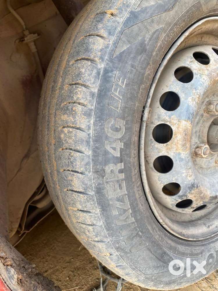 Datsun Go Petrol Good Condition