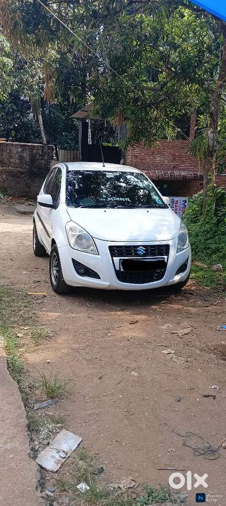Maruti Suzuki Ritz 2013 Diesel 160000 Km Driven Good Condition Vehicle