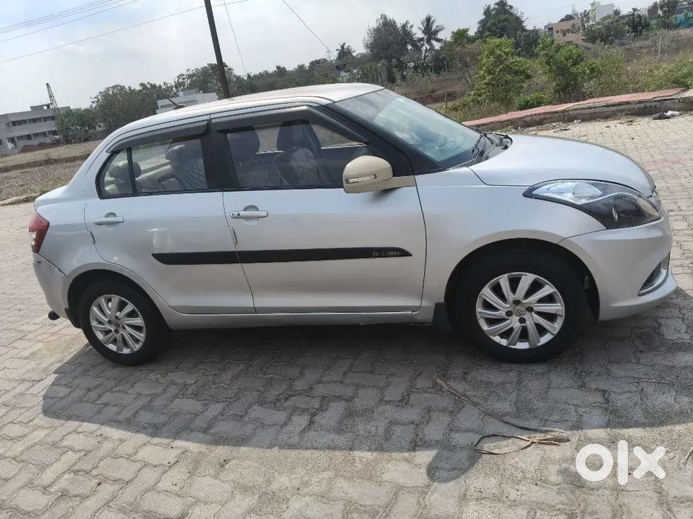 Maruti Suzuki Dzire 2016 December Diesel Good Condition
