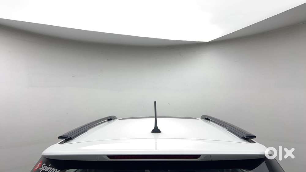 Mahindra Xuv300 W8 Amt Optional Diesel, 2024, Petrol