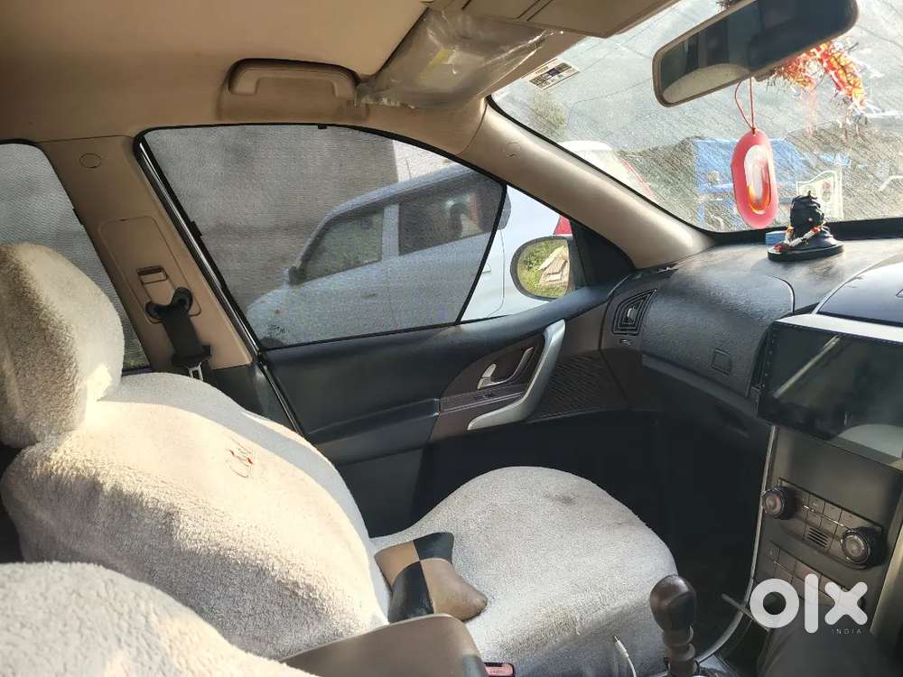 Mahindra Xuv500 2013 Diesel 110000 Km Driven