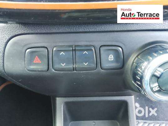 Renault Kwid Climber, 2018, Petrol