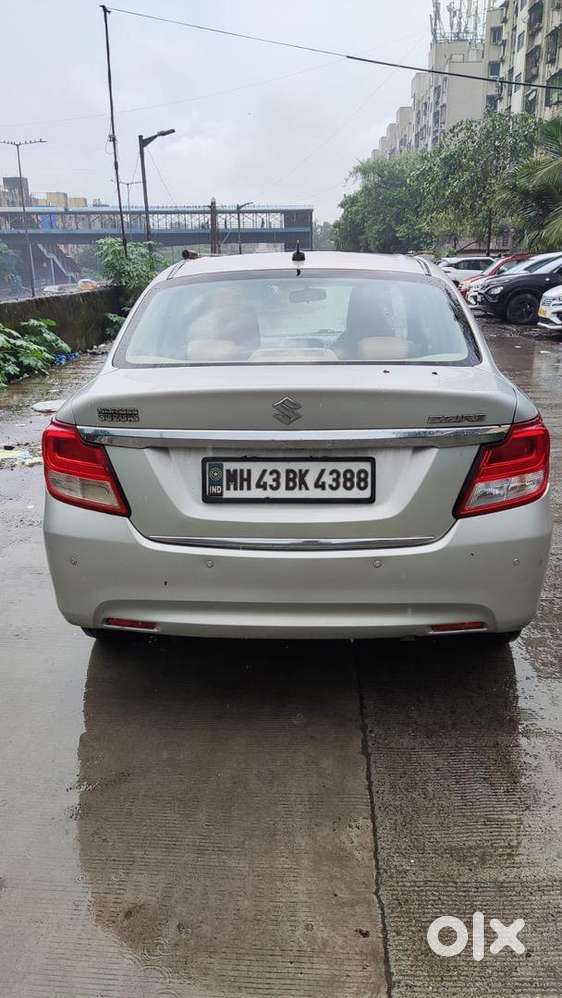 Maruti Suzuki Dzire Well Maintained