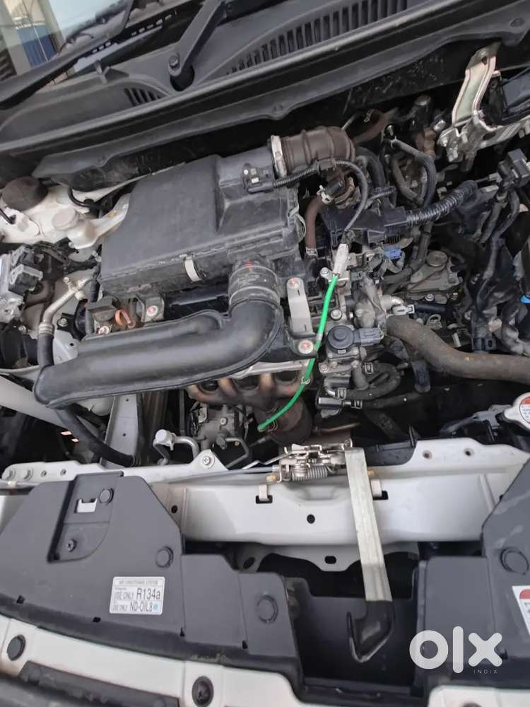 Maruti Suzuki Fronx 2024 Cng & Hybrids 31000 Km Driven