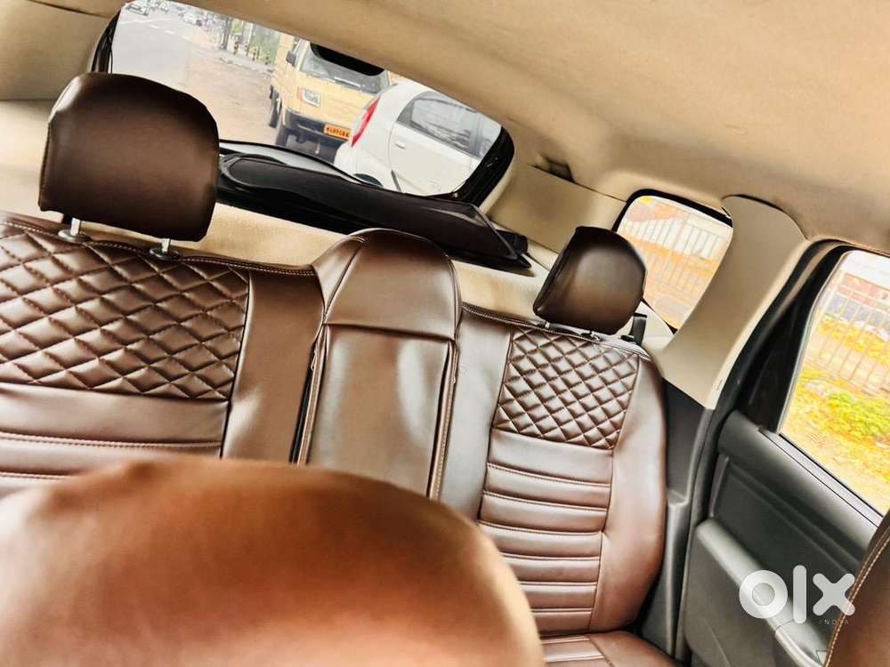 Renault Duster 2014 Diesel Well Maintained