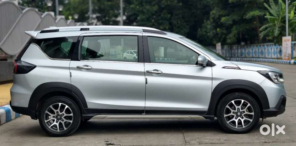 Maruti Suzuki Xl6 1.5 Alpha Plus At, 2024, Petrol