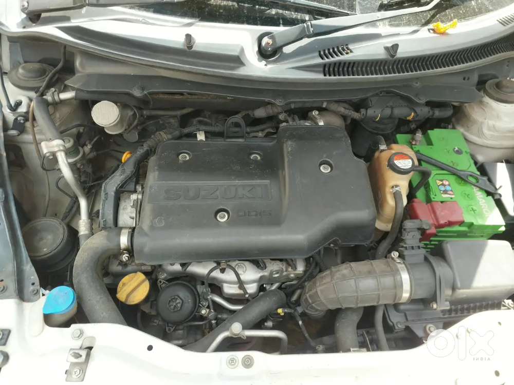 Maruti Suzuki Swift 2014 Diesel 100000 Km Driven Wsr. Good Condition