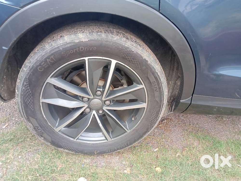 Audi Q3 Sell Avilable