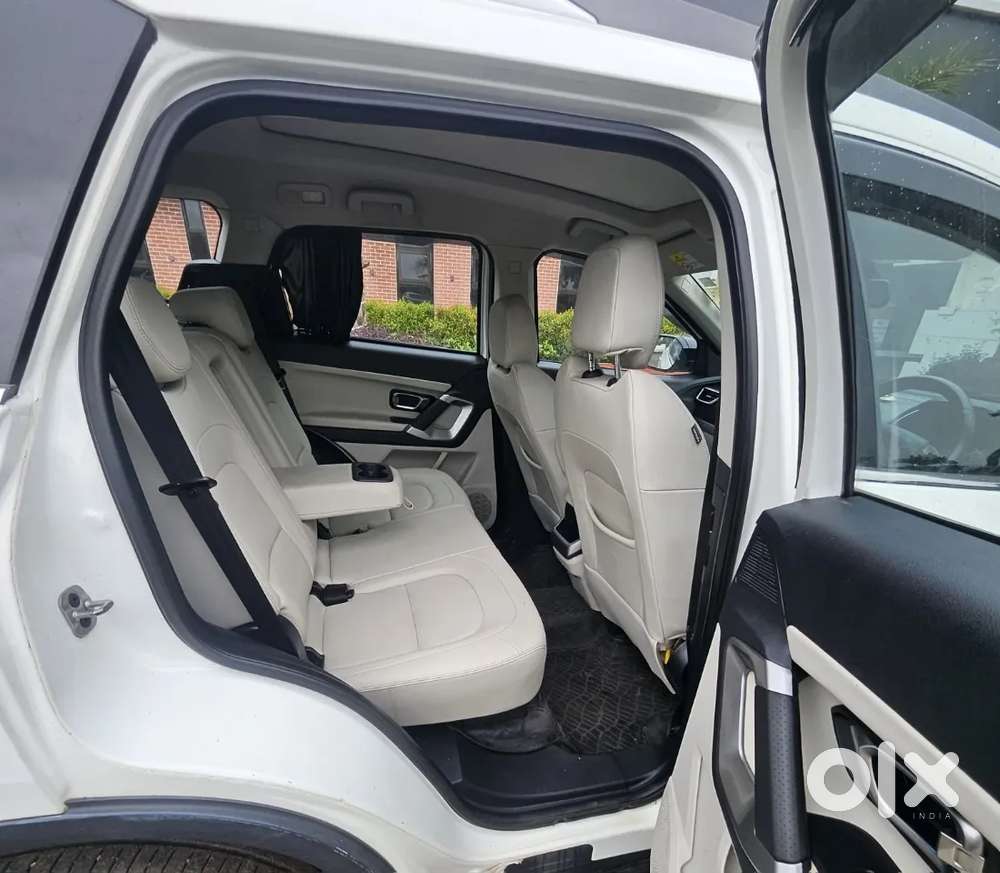 Tata Safari 2.0 Kryotec Xza Plus, 2021, Diesel