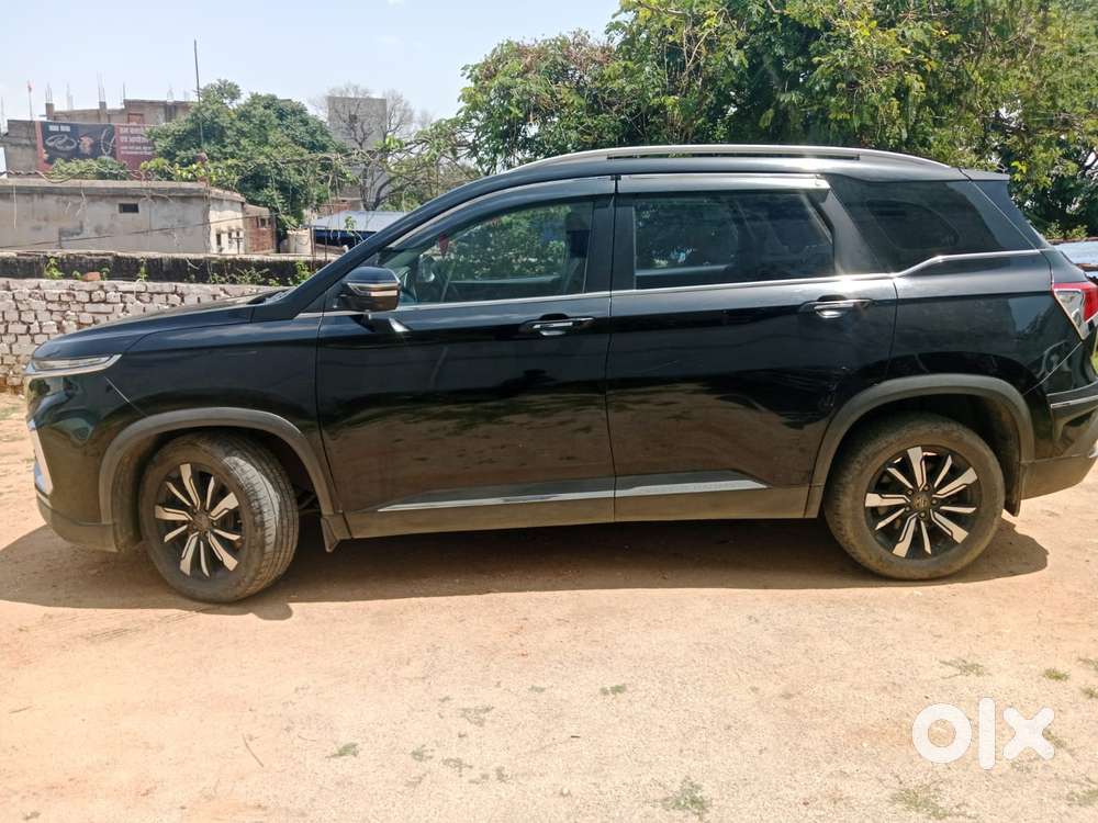 Mg Hector 1.5 Smart Dct, 2020, Petrol