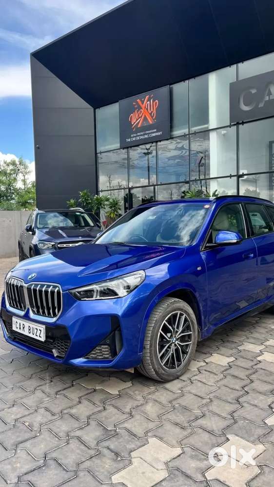 Bmw X1 Sdrive18d M Sport, 2024, Diesel