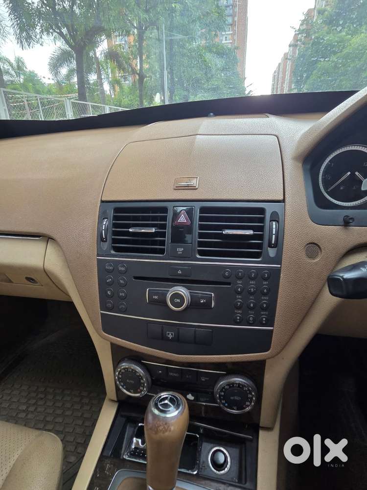 Mercedes-benz A Class A200 Cdi, 2007, Diesel