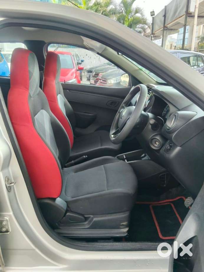Renault Kwid 1.0 Rxt Easy-r, 2023, Petrol