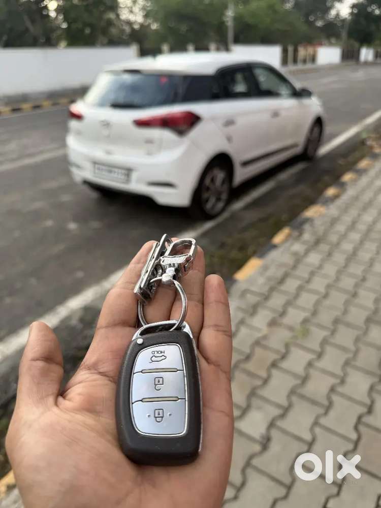 Hyundai I20 Asta Diesel Top End Model