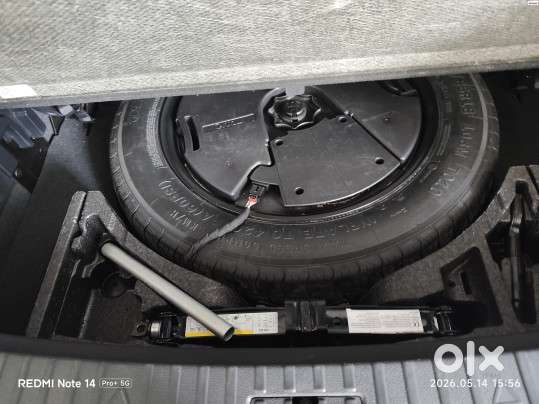 Skoda Kodiaq L & K, 2022, Petrol