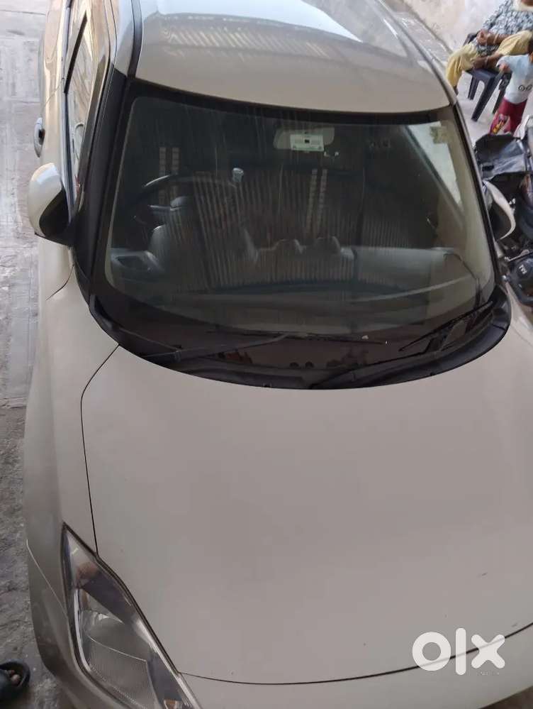 I Want Sell My Car