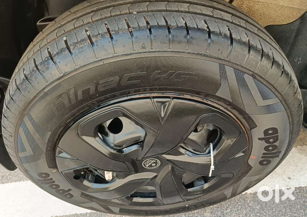 Tata Punch 1.2 Revotron Adventure Rhythm Pack Mt, 2024, Petrol