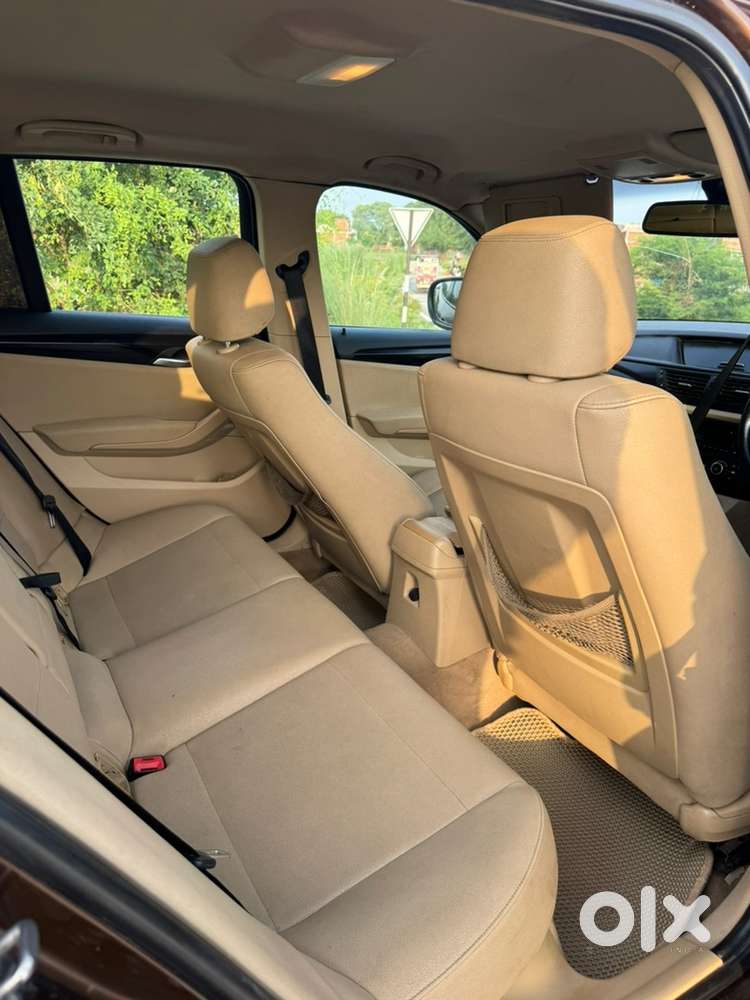 Bmw X1 Diesel Well Maintained No Any Need To Work
