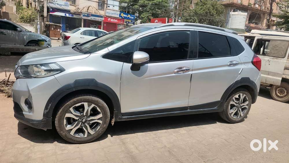 Honda Wr-v I-dtec Vx, 2018, Diesel