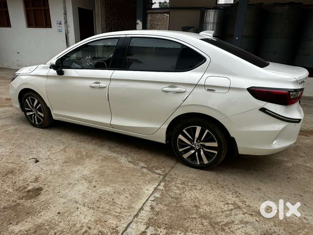 Honda City Diesel 2021