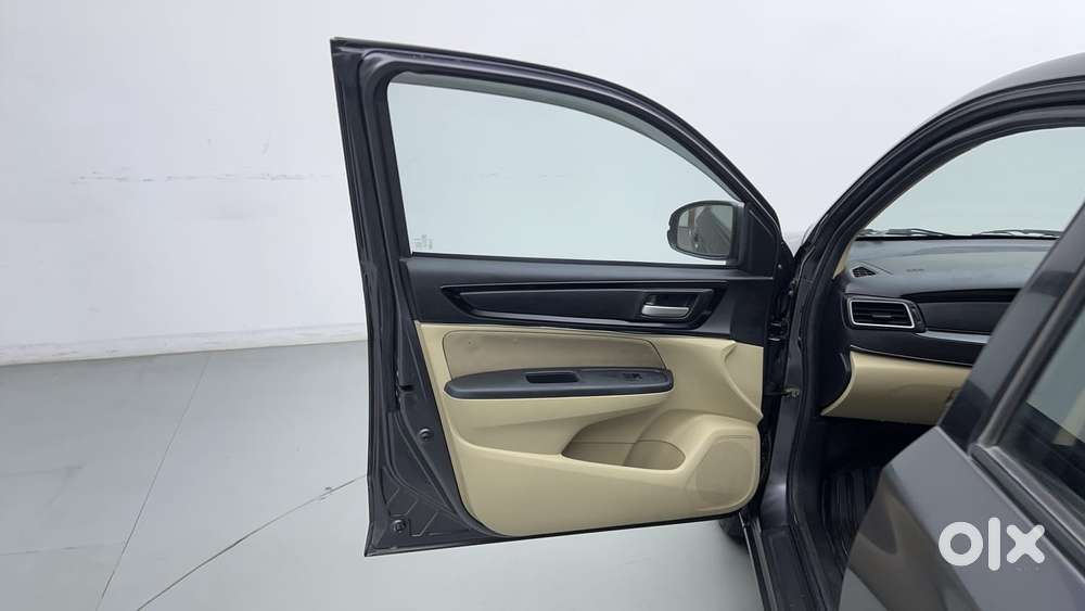 Honda Amaze Vx 1.2 Petrol Mt, 2019, Petrol