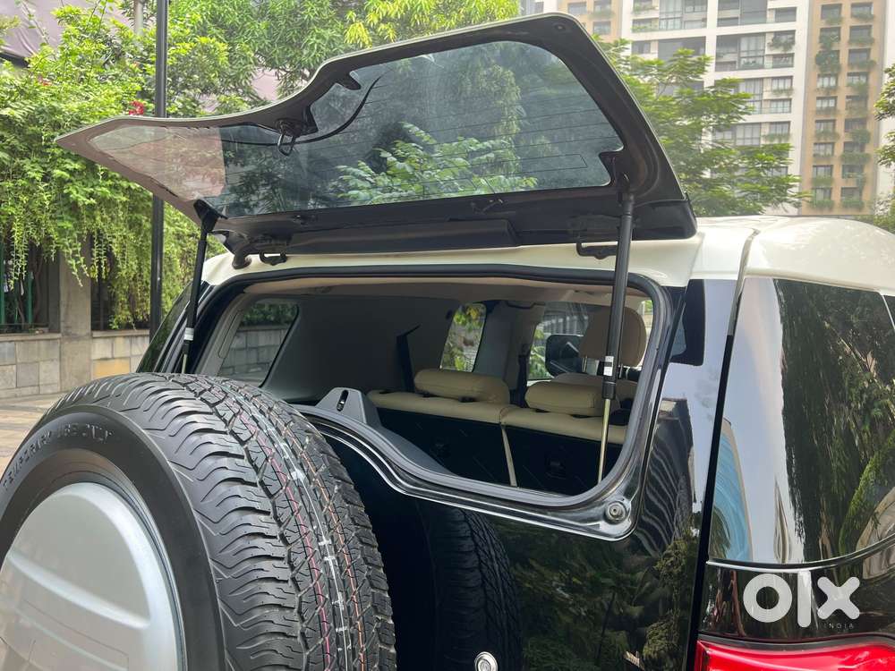Toyota Fj Cruiser, 2013, Petrol