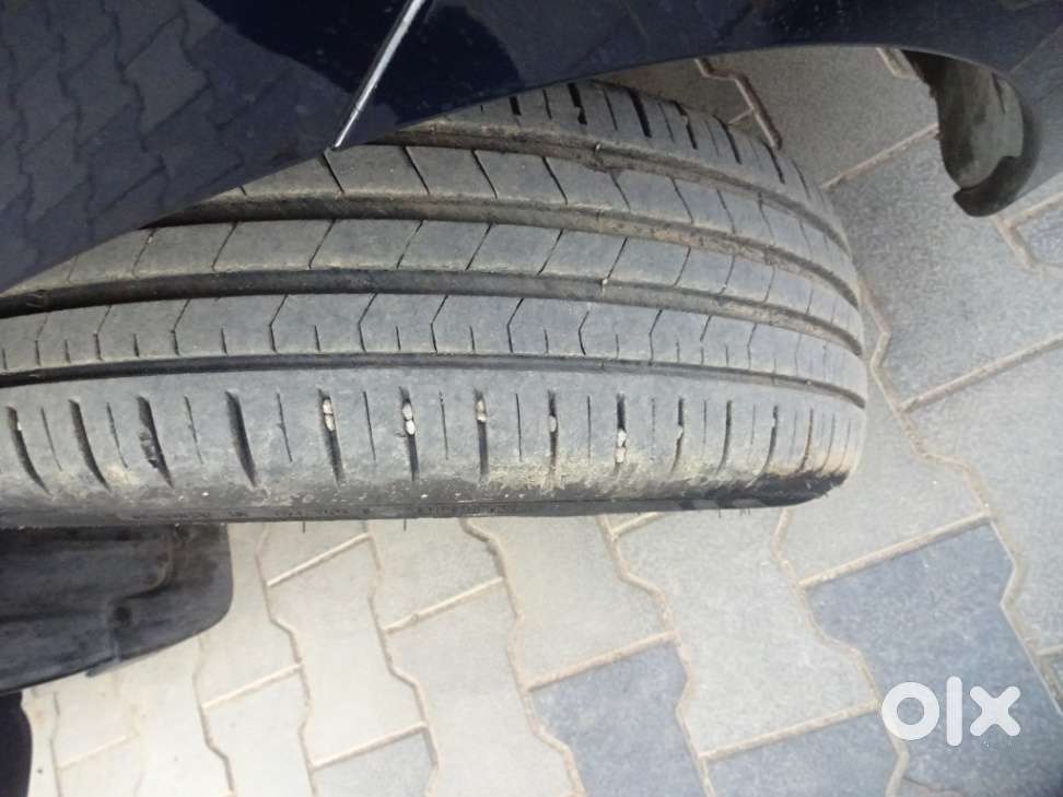 Maruti Suzuki Baleno Alpha, 2024, Petrol