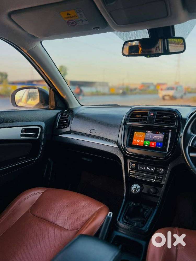 Toyota Urban Cruiser Cruiser Premium, 2021, Petrol