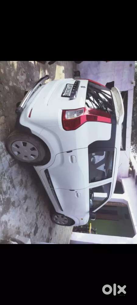 Maruti Suzuki Wagon R 2024