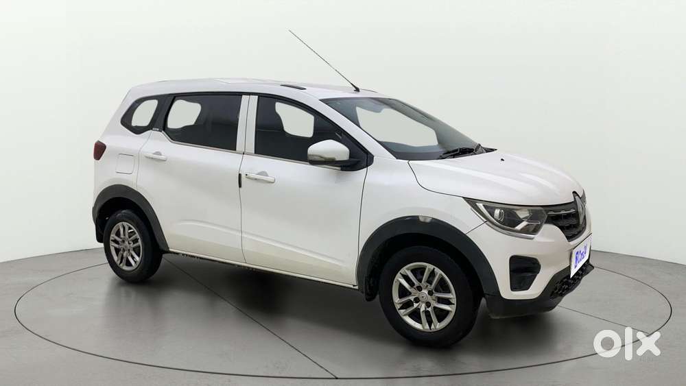 Renault Triber Rxl, 2019, Petrol