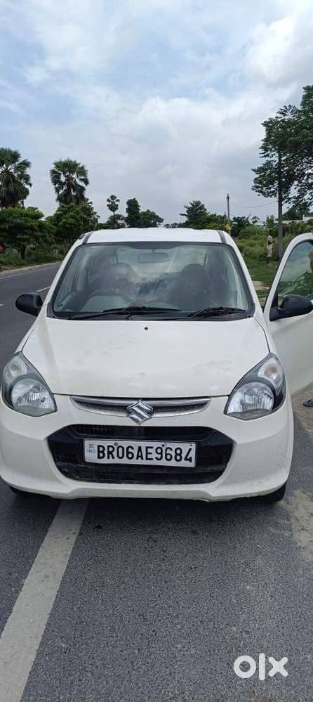 Maruti Suzuki Alto 800 2014 Petrol 45000 Km Driven