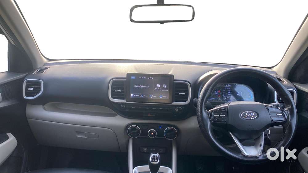 Hyundai Venue 1.5 Crdi S Plus, 2023, Diesel