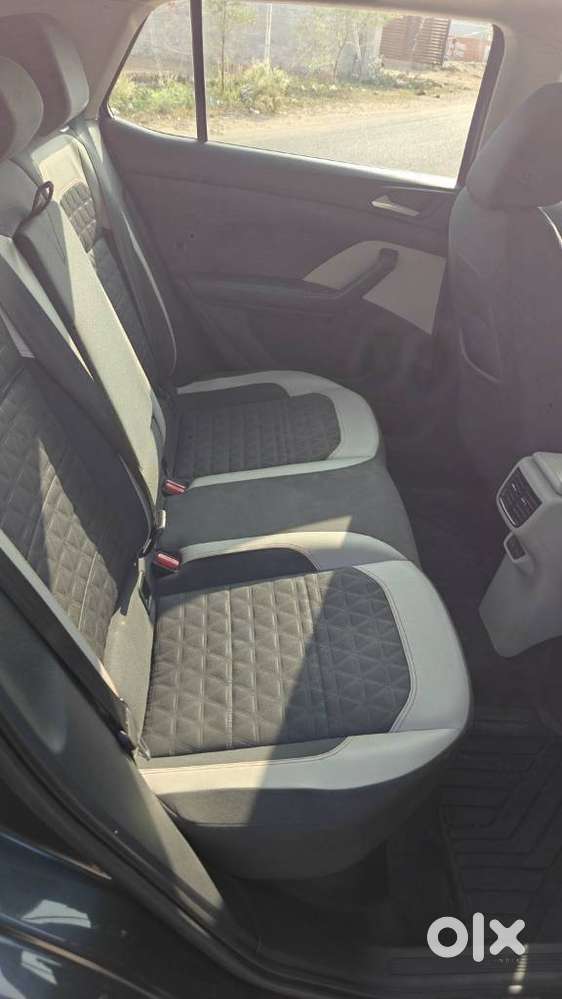 Volkswagen Taigun Gt Plus 1.5 Tsi Dsg, 2022, Petrol