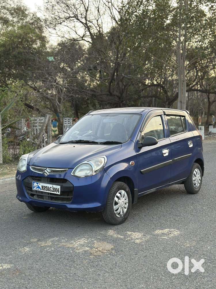 Maruti Suzuki Alto 800 Lxi, 2015, Petrol