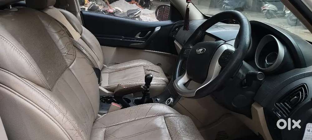 Mahindra Xuv500 Diesel Manual 2016