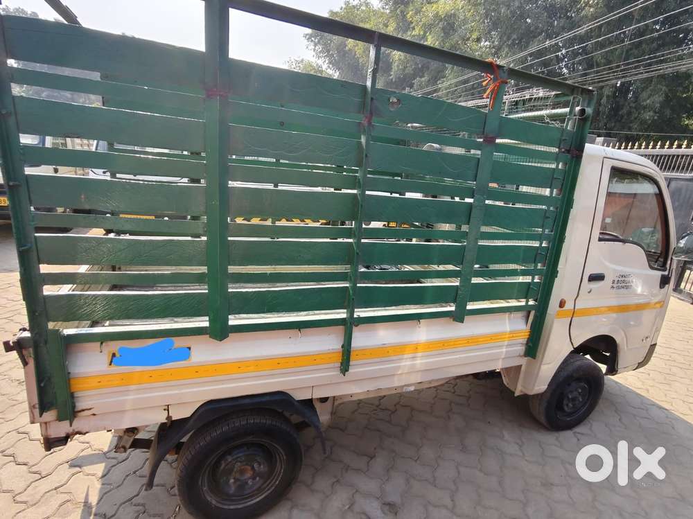Tata Xenon Xt, 2023, Petrol