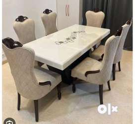 Olx second hand dining table sale