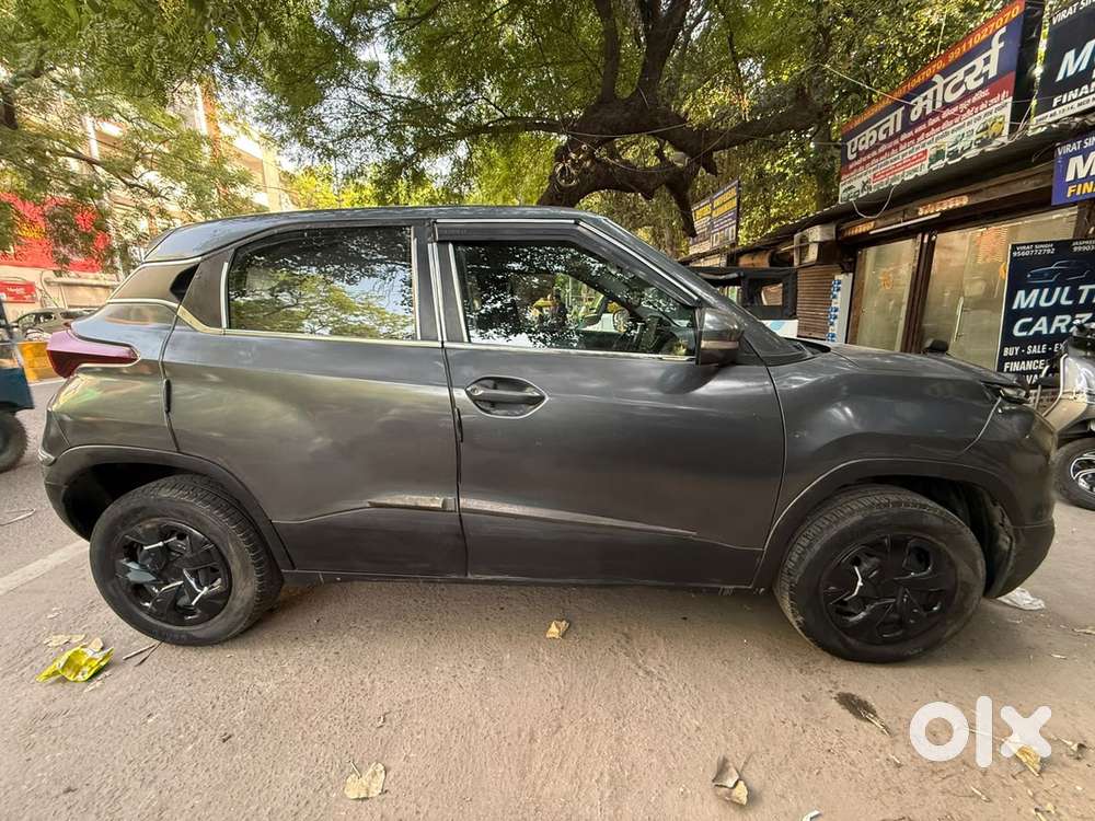 Tata Punch 2022 Petrol Adventure