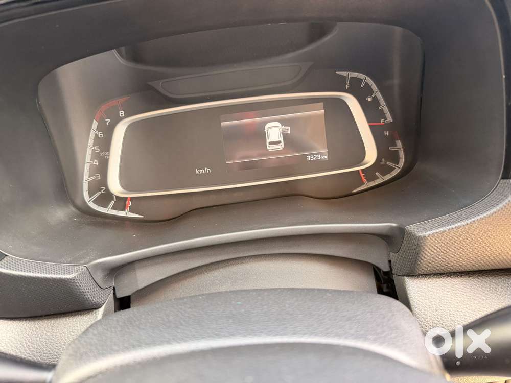 Kia Sonet G 1.2 5mt Htk(o), 2025, Petrol