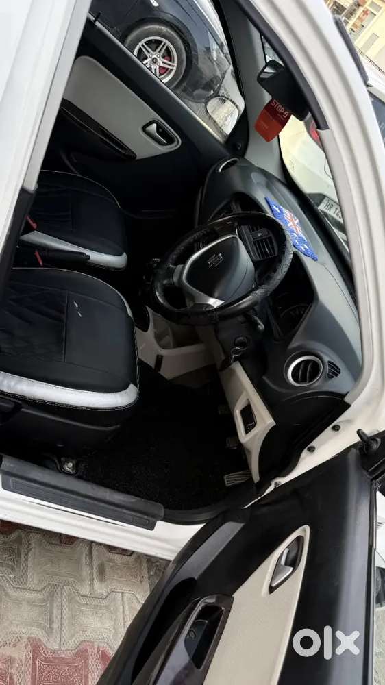 2nd Owner Maruti Suzuki Alto 2020