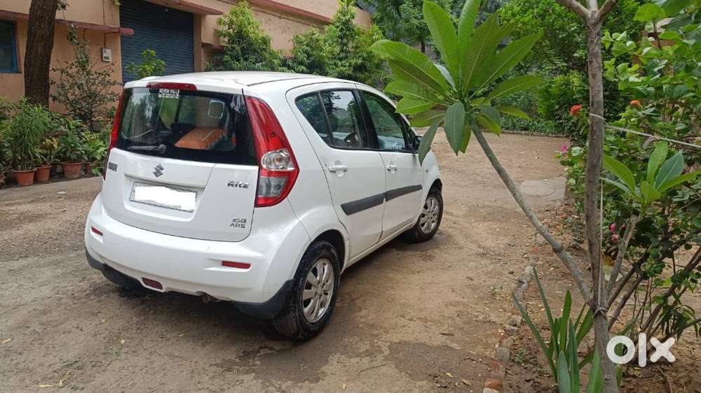 Maruti Suzuki Ritz Zxi Excellent Condition
