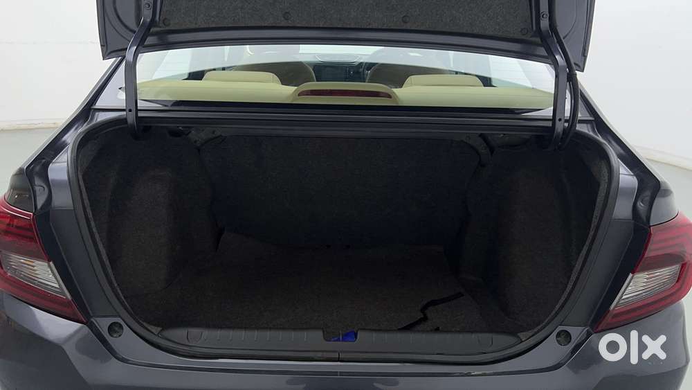 Honda Amaze Vx 1.2 Petrol Mt, 2023, Petrol
