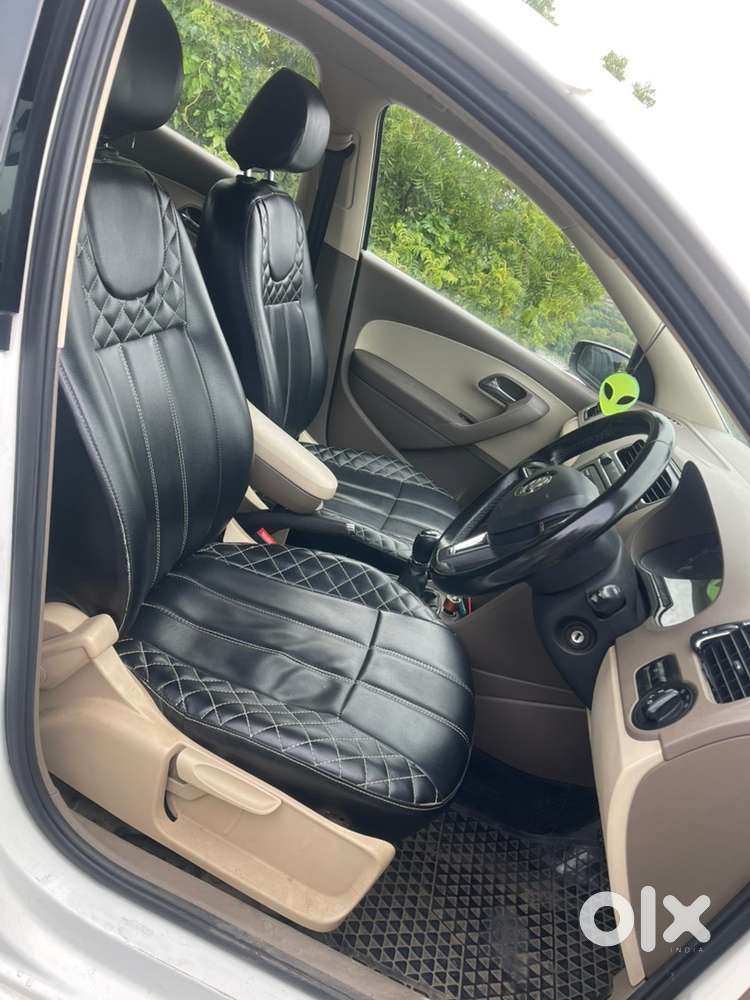 Skoda Rapid Petrol 2016