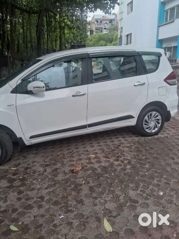 Maruti Ertiga Vxi 2018