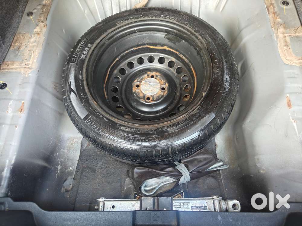 Honda City 2015-2017 I Vtec Vx Option Bl, 2016, Petrol