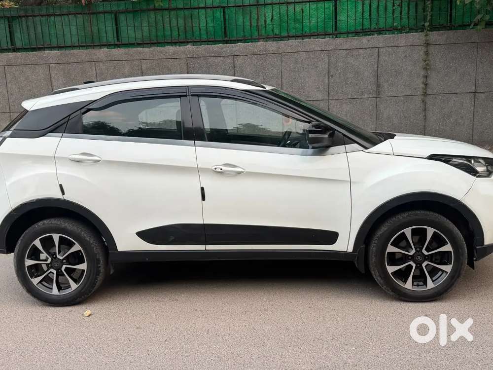 Tata Nexon Revotron 2020