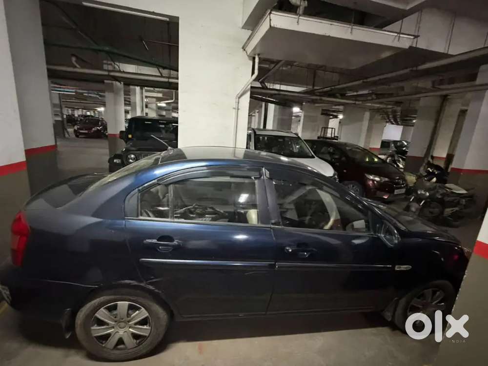 Hyundai Venue 1.5 Diesel 2009
