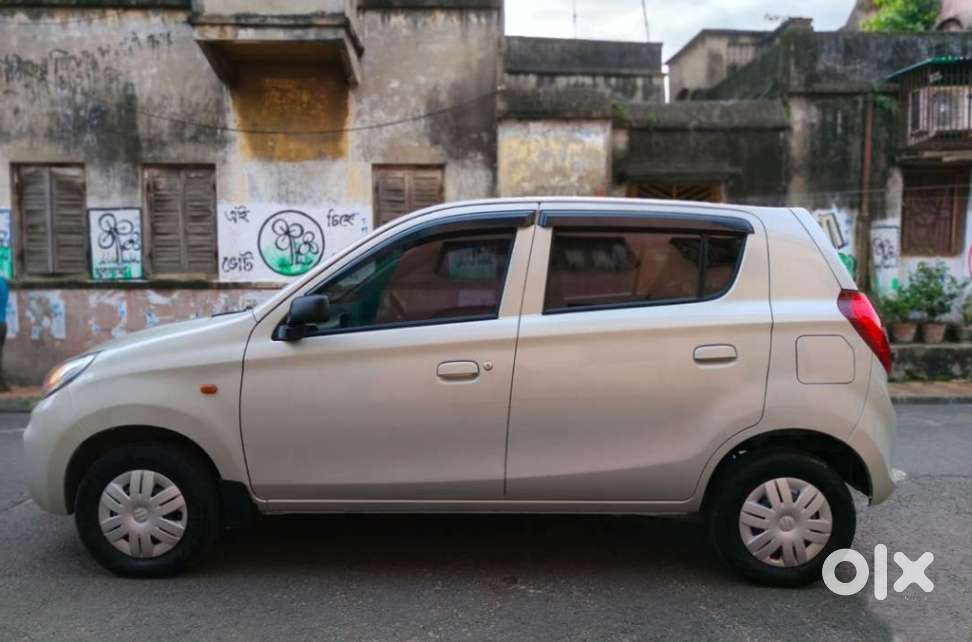 Maruti Suzuki Alto 800 Lxi, 2020, Petrol