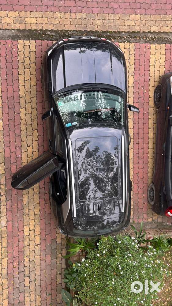 Hyundai Creta 1.5 Petrol 2025
