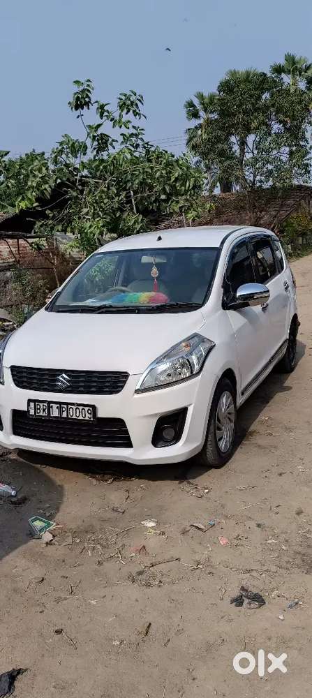 Maruti Suzuki Ertiga 2013 Diesel 190000 Km Driven